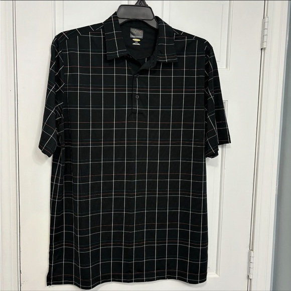 Greg Norman Golf Polo Siza Large - Picture 1 of 4